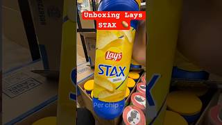 YE lays tum Nhi kha sakhte 🤯 #lays #marketing