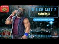 My Response to Champion Chats Best B Tier Posters - Joe Gacy - Huskus the Pig Boy :: WWE Champions