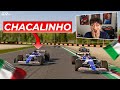 IL GAGNE ENFIN UN 100% !! - Grand Prix Imola 100% 2025
