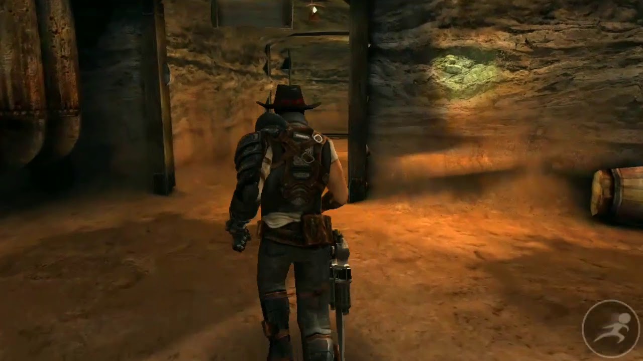 BLADESLINGER EPISODE 1 - CHAPTER 5 - KILLING TIME | (No Commentary)