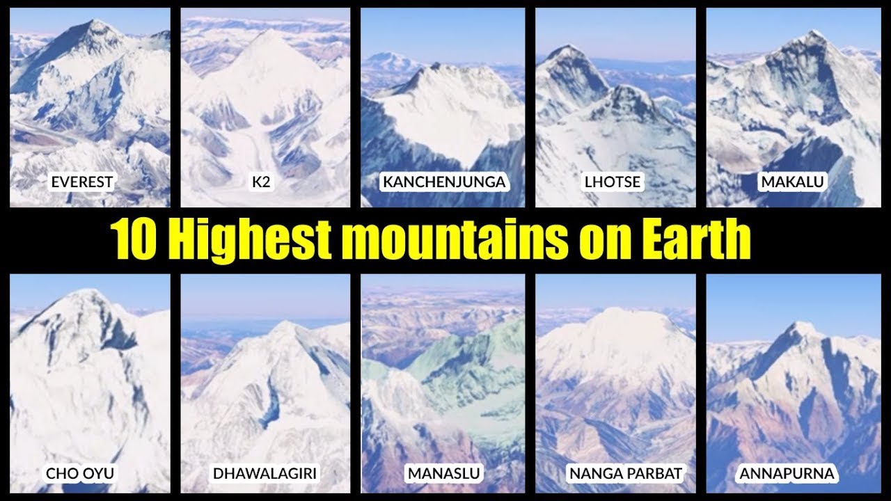 Mount everest is high in the world. Эльбрус и Эверест сравнение. Mount Everest is High Mountain in the World ответы.