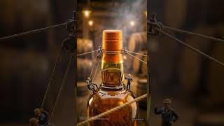 The Art of Paul John Nirvana Whisky- Tradition, Craftsmanship, and Nature in Every Pour