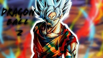 Gotenks TM Vs Android 18 TM