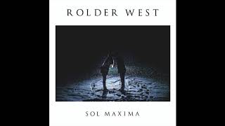 Rolder West  In My Bed In My Head