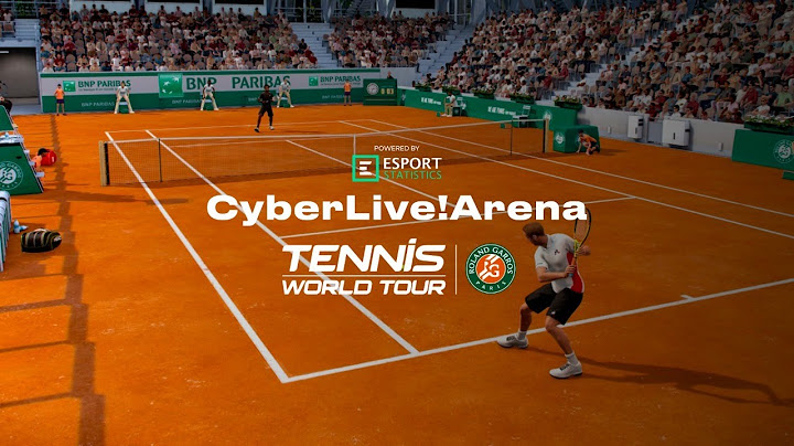 Alexander Zverev (REM) vs Lucas Pouille (HBK)