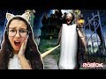 Roblox - VOVÓ GRANNY ATACOU NOVAMENTE (Granny Roblox) | Luluca Games
