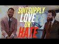 Why shop at SUITSUPPLY?