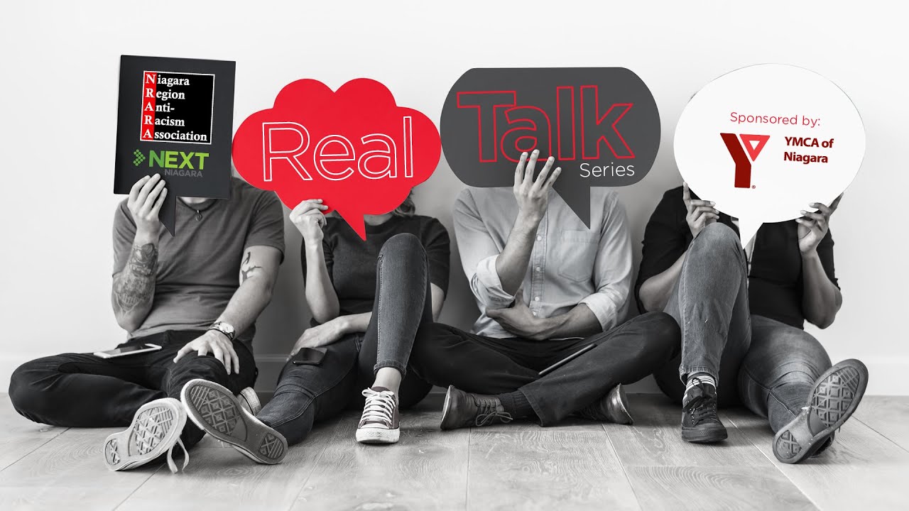 REALTalk: Let’s talk Anti-Racism and Affordable Housing