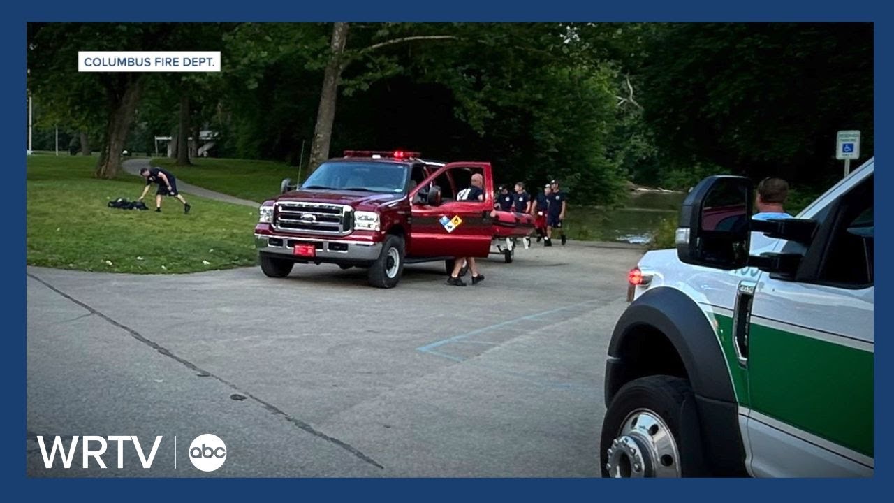 Good samaritan saves life of drowning teen