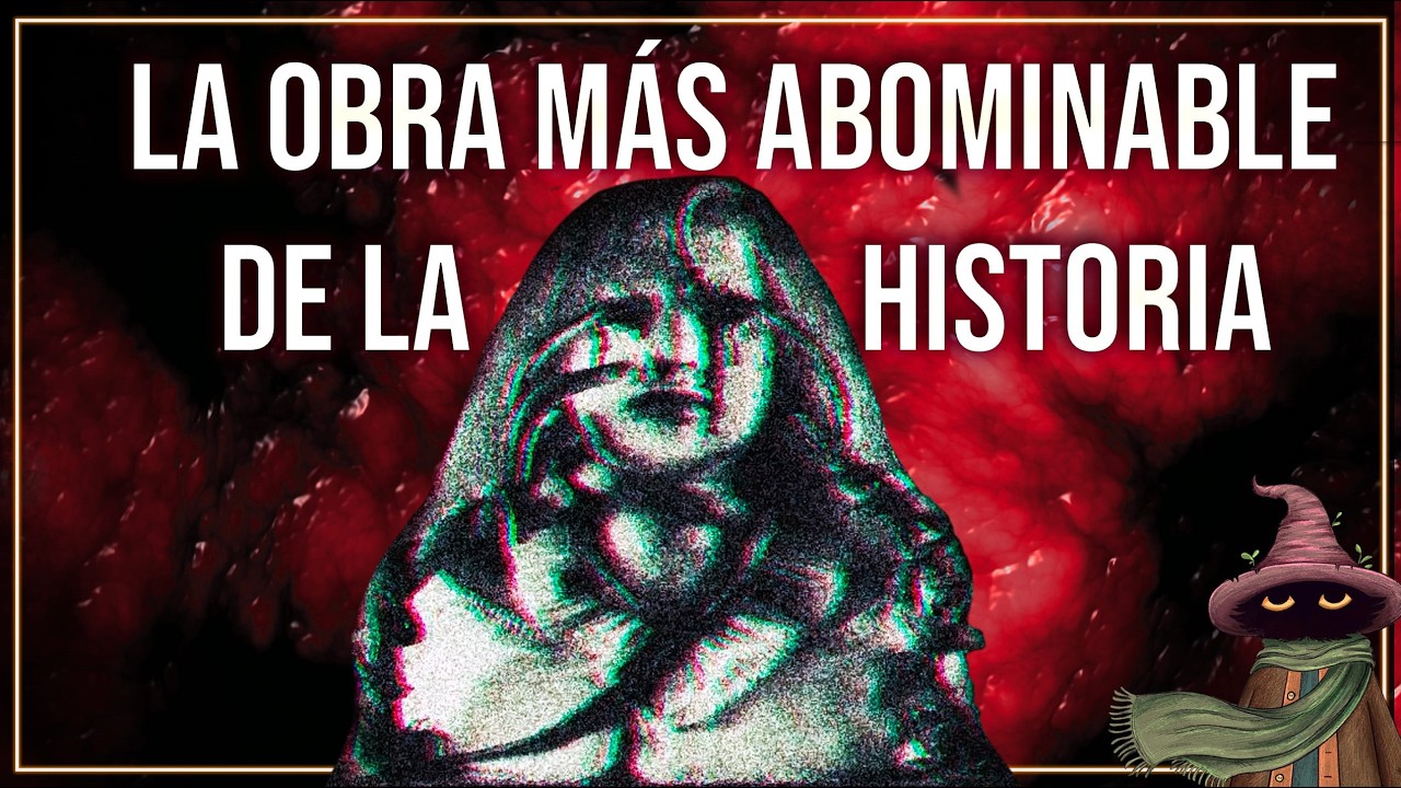 ¿El Arte Debe ser Moral? | Obras de Arte Infames