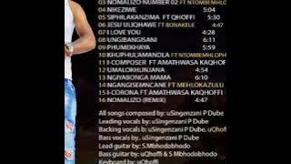 USINGENZANI__ISOSHA LIKA MASKANDI_TRACK 10_KHUPHUL'AMANDLA_ft_NTOMBEMHLOPHE_&_GUGU MHLANGA(2020)