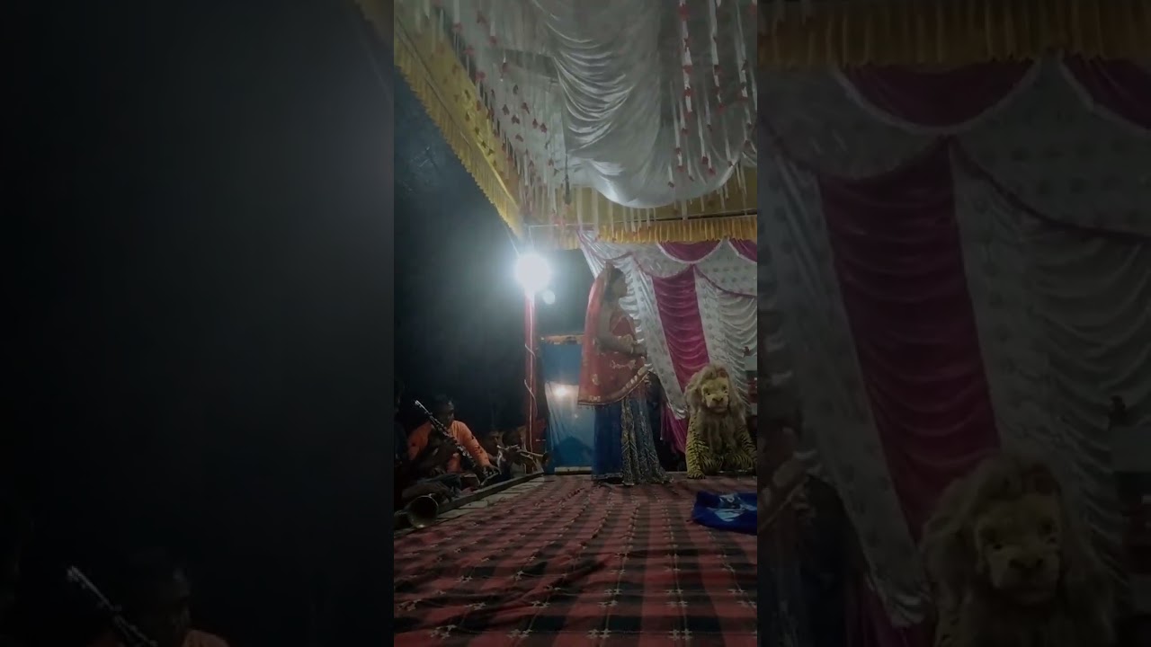 Assam jatra Sai Pallavi Jamal