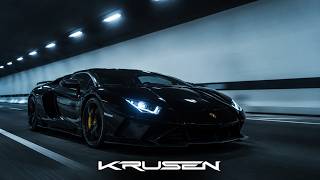 KRUSEN - Dead Of Night (Original Mix)