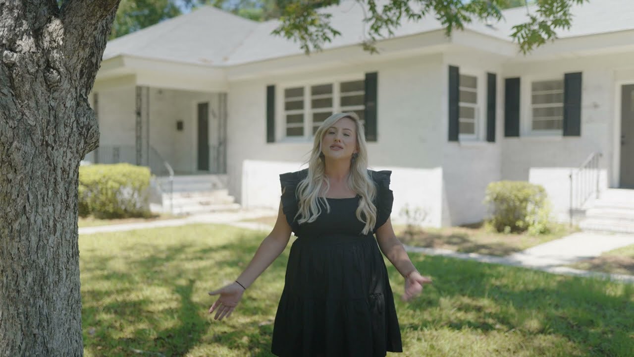 Ardsley Park Home | 606 Columbus Drive |  Savannah GA 31405