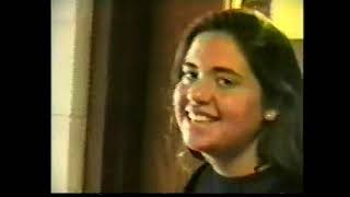 Milton High School Homecoming: 1998