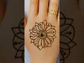 Arabic Mehndi Design | Mehndi Design | Eid Special Mehndi design ✨️ #skmehandi #mehndi