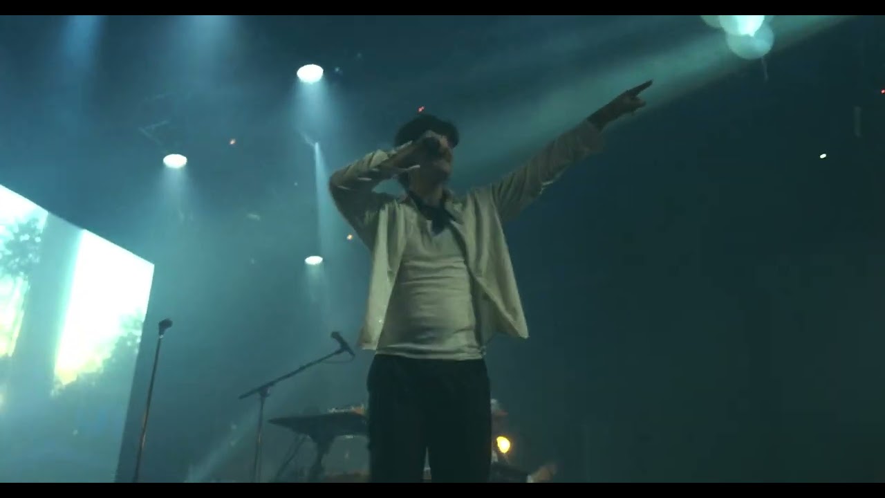 Two Another - Coming Alive (Live From Melkweg)