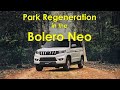 Park regeneration  bolero neo
