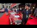 Mille Miglia 2025 - The Most Beautiful Race in the World 🌎 🇮🇹 