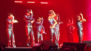 4K Alligator ㅣ 2026 Monsta X World Tour The X Nexus