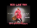 Yuri Da Cunha   O Interprete 2015 Album Mix   Eco Live Mix Com Dj Ecozinho