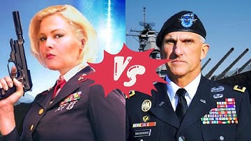 C&C Generals Zero Hour Contra X BETA  Challenge: Super Weapon General vs USA Boss General