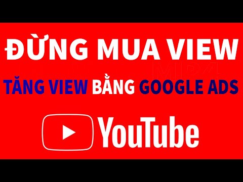Mua View Video YouTube, Tăng View YouTube để SEO YouTube Hiệu Quả | YouTube SEO 2020