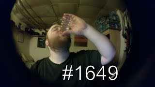 Thumbnail for Jon Drinks Water #1649