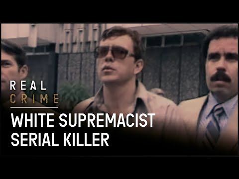 Hate Crime: The KKK Hitman | The FBI Files S2 EP15 | Real Crime 