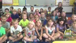 HPK-8 - Rule the School: Hallway Rules Update