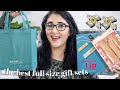 THE BEST OF HOLIDAY GIFT SETS // AMAZON & TARGET BEAUTY VALUE SETS + MY RECOMMENDATIONS / vlogmas 5