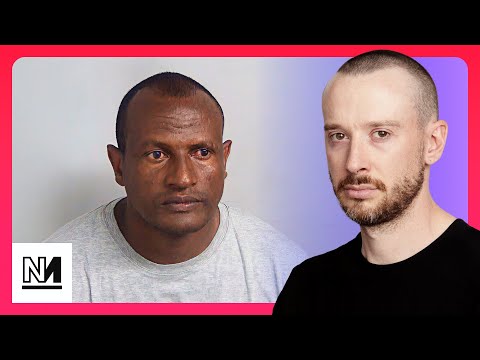 The Release of Epping Sex Offender Shows Nothing Works in Britain | #NovaraLIVE Episode cover