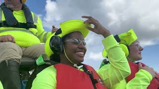 Day in the Life: Mosquito Control