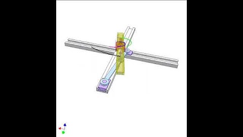 Equidistant Curves To An Ellipse 1B