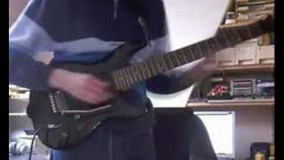 S7320 unaccompanied jam