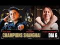 VIT x LOUD | 100T x FUT | Champions Shanghai | Fase de Grupos - Dia 6