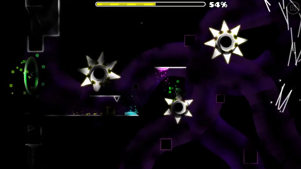 Dark Prognosticus by kFlink (Unreleased Level)