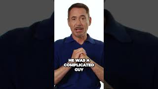 Diving into the Complex World of Complicated Characters in Filmmaking