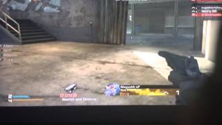 GB Poof dropped host against Bs Team Op