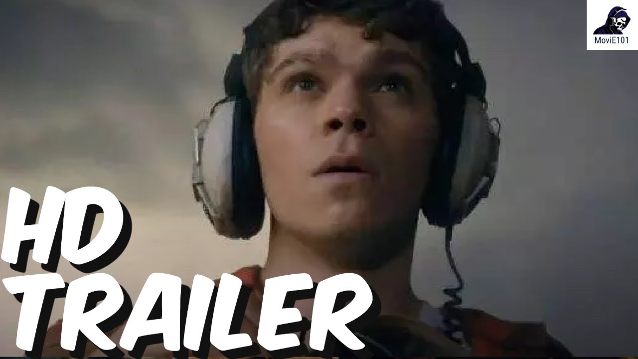 Supercell Official Trailer (2023) Alec Baldwin, Anne Heche, Skeet