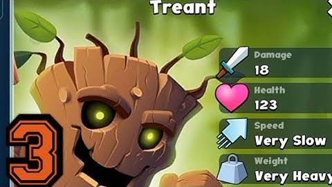 Smashing Four - Gameplay Walkthrough Part 3 (Android,iOS)