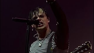 FOOKIN INSANE🖤 killsomebody-YUNGBLUD 20231029 LIVE IN SEOUL
