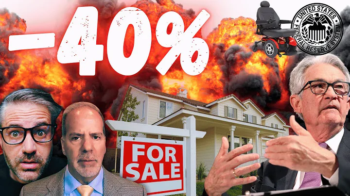 Wallstreet is Bankrupt | 401k Failed Retirement Experiment