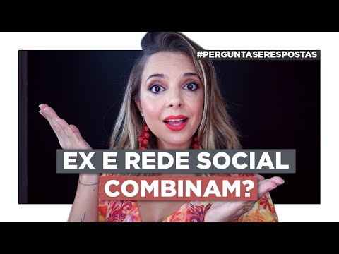 Vídeo: Como você pede a alguém para segui-lo nas redes sociais?