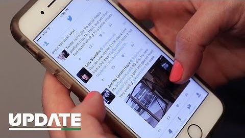 Twitter relaxes its 140-character limit (CNET Update)
