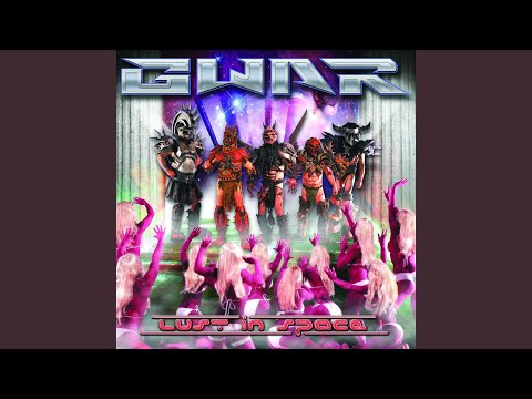 Putar Metal Metal Land - GWAR