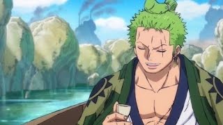 One Piece Quotes With Voice - Best Quotes From Roronoa Zoro