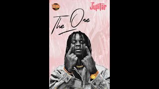 JUPITAR THE ONE  (official audio)
