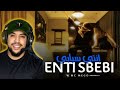 MC MEGO ENTI SBEBI OFFICIAL VIDEO CLIP REACTION 