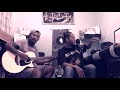 Alcatraz (Official) - Deskulpa Live Acoustic